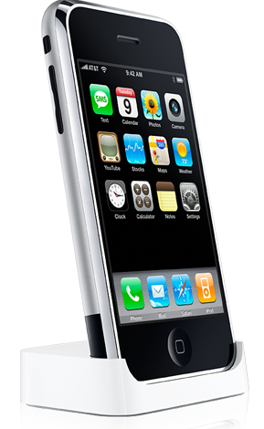 Illustration for article titled Ten Takes on the Apple iPhone